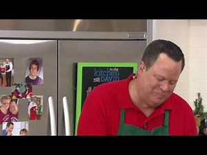 Janie's Cakes (2) 20-oz Italian or Chipper Pound Cakes on QVC