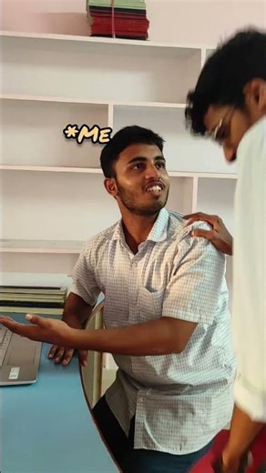 Every office guy 😂😂| #comedy #funny #youth #raviteja #comedy