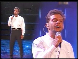 Luis Miguel - La media vuelta!
