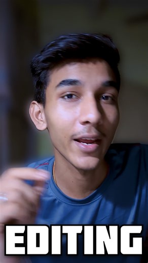 VN Editor Secret Editing Trick😱