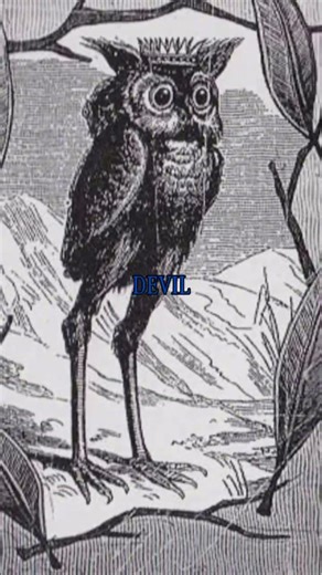 Stolas!! #Polytheism #demonology #PrinceStolas #arsgoetia