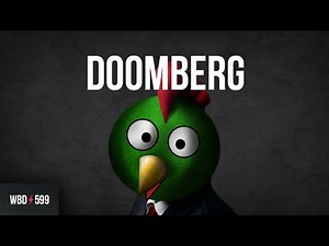 Doomberg on Energy