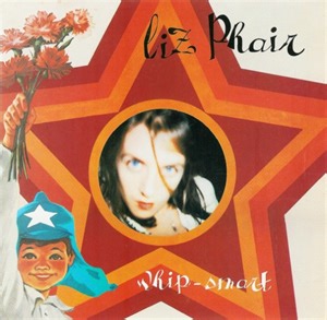 Liz Phair - Whip-Smart