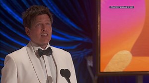 Oscars 2021: 'Another Round' wins best international film Academy Award