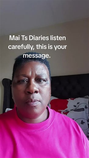 Mai Ts Diaries #listern #ndikuhwe uchiti Chino che my husband, iti zvinhu zvedu usafadza vavengi, you are officially married mhanhi kukukuvura vanhu from abroad kuuya kuzotambira iwe wopwera uchiti hee che my chokudii aah Ndezvenyuuuuuuu@Mai Tanaka Dube