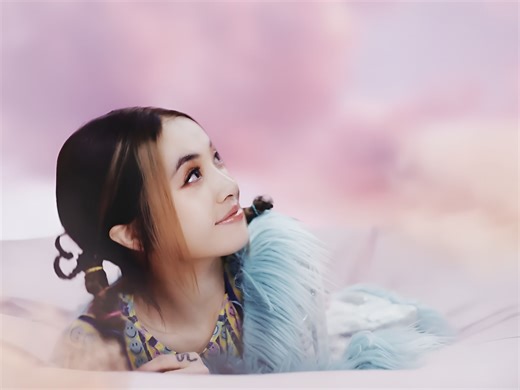 [4K60帧|HDR|Hi-Res修复] Jolin Tsai 蔡依林 - Oh La La La MV | 台湾地区麦当劳40周年主题曲