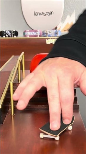 Recents #explore #skateboard #fingerboarding #fingerboard #toy #hobby #fbreels #skateboardingisfun