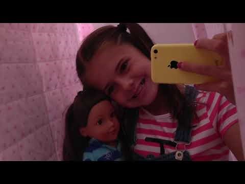 Ellie's Babysitting Nightmare