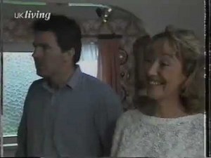 Brookside Episode 509 14th September 1987