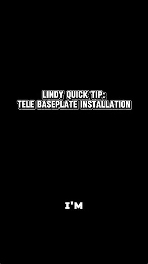 Fralin Pickups on Instagram: "Tele Tuesday Quick Tip: How to install a Tele baseplate without breaking your pickup. Every week, we see bridge pickups come in damaged from this one step. Here's how to do it right. #teletuesday #Telecaster #TeleTone #GuitarTips #FralinPickups #GuitarTech #PickupInstallation #GuitarRepair #TelecasterMods #GuitarDIY #BoutiquePickups #GuitarGear #ToneMatters #GuitarWorkshop #GearTips #LuthierTips #GuitarUpgrades"