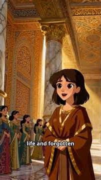 From orphan to queen—Esther’s courage changed history