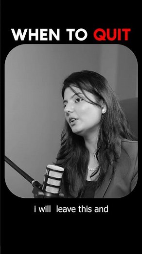 CA Story - When do you quit? #ca