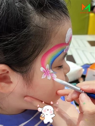 44K views · 330 reactions | Transform Your Little Ones into Their Favorite Characters | Rose Animation | Facebook