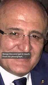 Pat was scammed by Morgan Giovanni in an over-50s dating app. #scam #datingapps #forloveormoney From: For Love or Money S1 Ep1 | Real Stories