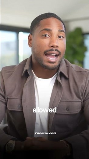 The Most Important IRS Code 👉🏾