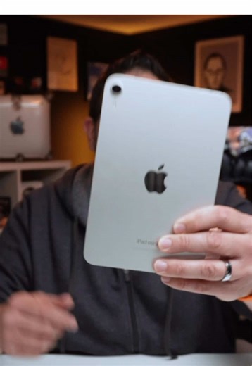 iPad Mini at $100 Discount: Limited Time Offer