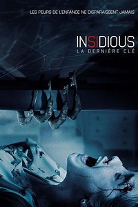 Insidious : La Dernière Clé STREAMING VF (2018) COMPLET EN FRANCAIS [VOSTFR] - COMPLET EN FRANCAIS [VOSTFR]