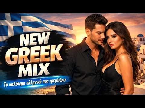 Greek Love Songs 2026 Best Greek Pop Mix | Νέα Ελληνικά Ερωτικά Τραγούδια