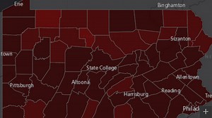 DOH: 9.7k new COVID-19 cases over two-day period, over 900 patients in ICU