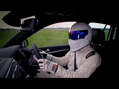 Tow Cars - Top Gear: Series 20 Episode 5 - BBC