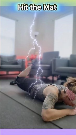 30-Minute Pilates Workout for Busy Moms | No Equipment Needed 💥