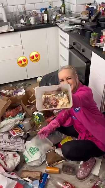 207K views · 1.1K reactions | She battled infestations and the 'worst fridge ever.' | New York Post Health & Parenting | Facebook