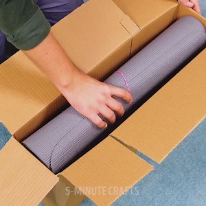 153K views · 119 reactions | A genius packing tip: | 3-Minute Hacks | Facebook