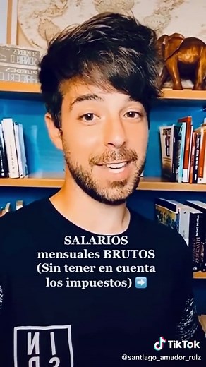 ¿Cuánto dinero ganan los profesores? Descubre el salario de un profesor de universidad