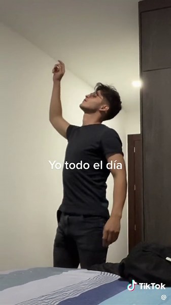 Videos de Jean Gordillo (@jean_gordillo2) con “Dark Horse - Katy Perry”