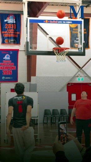 Darius Days on NBL27 pre-season after Justin Tatum convinced him to return
