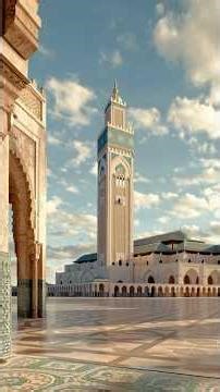 “Morocco: Where History, Culture & Mystery Meet 🇲🇦”