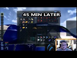 Empyrion Galactic Survival EP1 Building a Starter Base Tutorial?