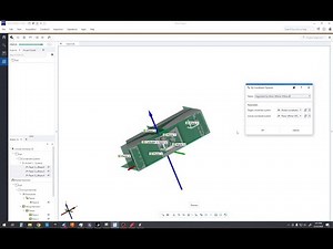 Zeiss Inspect Masterclass: 3 Ways to Align 3D Scans