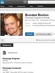 Amtrak engineer can't remember what happened, says lawyer