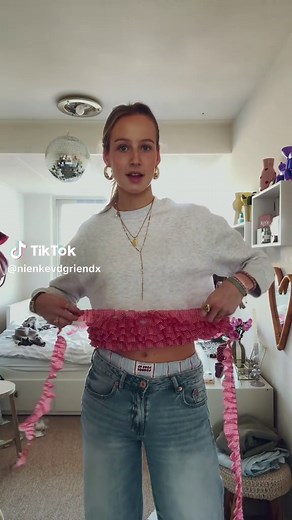 Nieuwe trui maken: creatieve outfitideeën