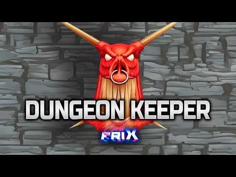 DUNGEON KEEPER : Ser malo es bueno!