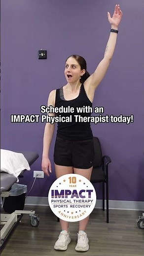 Manual Therapy For Shoulder Pain — IMPACT Physical Therapy & Sports Recovery