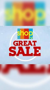 Shop TV's Great Sale is here! Get big savings and huge discounts of up to 80% OFF on our amazing products. Call (02) 817-7000 now or order direct by sending us a private message at m.me/shoptvph. This is a bargain you don't want to miss. #ForYourGoodHealth #ShopTVPH #ShopTV | Shop TV