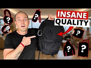 10 Premium Travel Products Smart Travelers Swear By (ZERO Regrets)