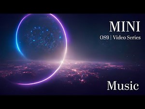 MINI OS9 | Music