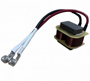 [Hot Item] Youhui Choke Coil Inductor Choke Inductor for Inverters