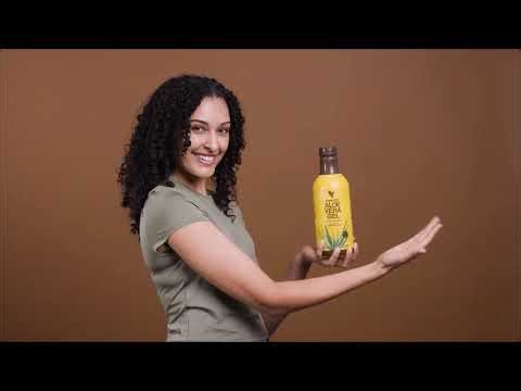 Why FLP & Why Aloe Vera Is the Plant Everyone Needs!