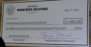 JET grants strive to fill in the gaps for high-demand positions struggling to find workers