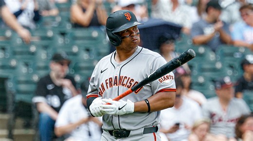 Giants reach historic low not seen in nearly a century