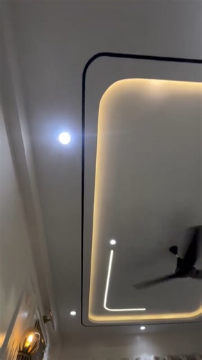 Top False Ceiling Design Trends for 2025 | Modern & Stylish Ideas for Your Home