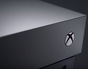 Microsoft challenges Sony with powerful new Xbox One X