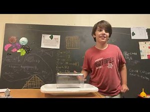 Cloud Chambers: How to See Subatomic Particles