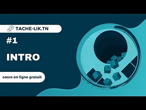 Vecteurs et Matrices Algorithmes - Partie 1: Problématique et présentation du chapitre| Tache-Lik.tn