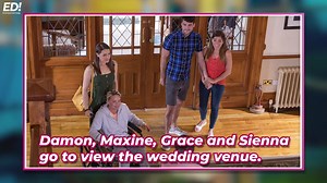 First Look: Next week's Hollyoaks! | Entertainment Daily UK