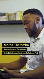 Join a global community advancing their careers through US-accredited education 100% online. | Nexford University | Facebook